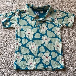 Kickee Pants Shirt 4T